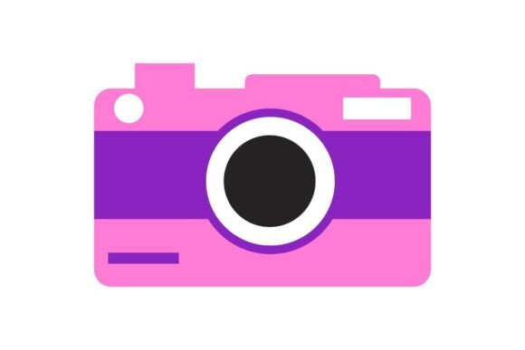 Pink Retro Camera Embroidery Review